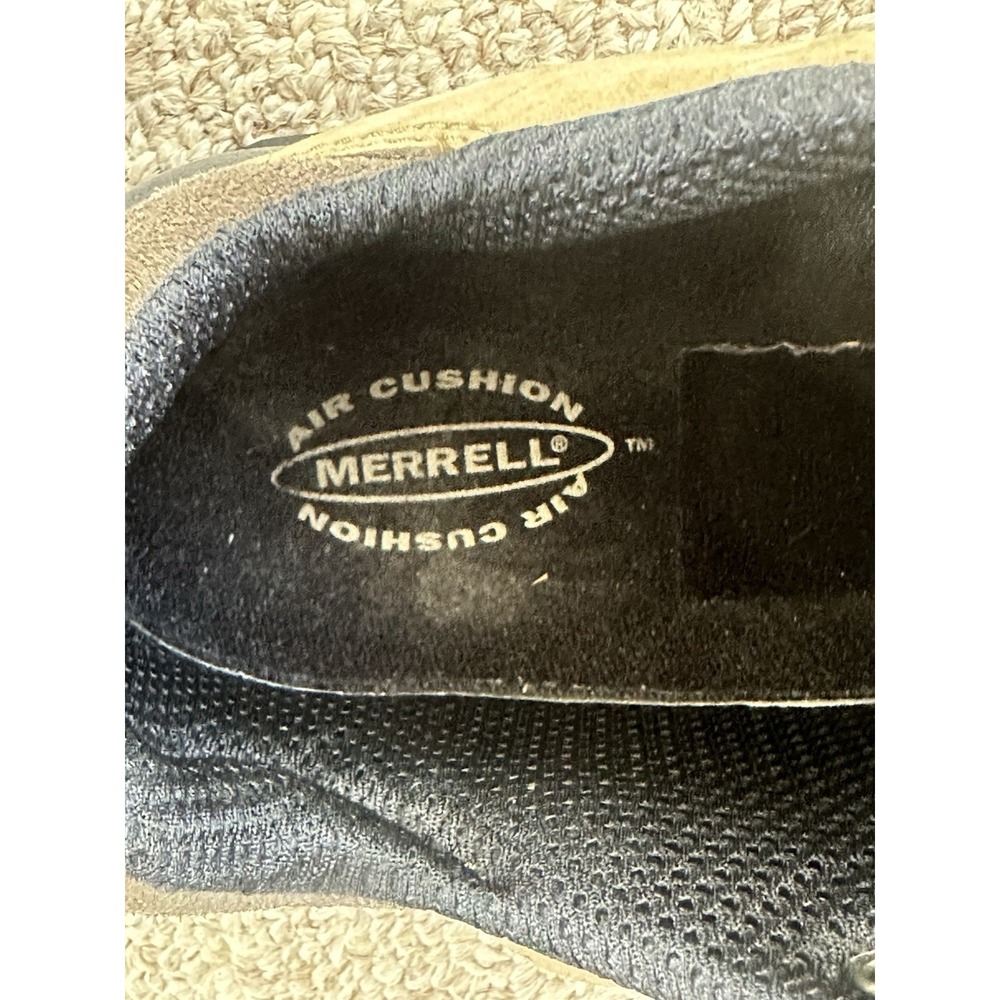 Merrell Sedona Ventilator Hiking Shoes Women's Size 10 Camping Outdoors Bone - Picture 8 of 14